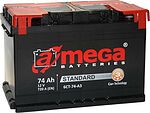 A-mega Standard