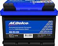 ACDelco GM Advantage EFB 19380008 77 А/ч 720 А (EN), прямая полярность, 278×175×190 мм ACDelco GM Advantage EFB 19380008 77 А/ч 720 А (EN), прямая полярность, 278×175×190 мм