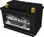 AKOM BLACK AKOM BLACK