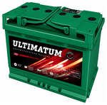 AKOM Ultimatum AKOM Ultimatum