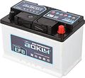 AOKLY EFB Stop&Go EFBL3 70 А/ч 780 А (EN), обратная полярность, корпус L3, 280×175×190 мм