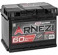 Arnezi AGM Start-Stop E4040600 60 А/ч 680 А (EN), обратная полярность, 242×175×190 мм, L2 Arnezi AGM Start-Stop E4040600 60 А/ч 680 А (EN), обратная полярность, 242×175×190 мм, L2
