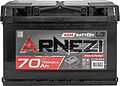 Arnezi AGM Start-Stop E4060700 70 А/ч 760 А (EN), обратная полярность, 278×175×190 мм, L3 Arnezi AGM Start-Stop E4060700 70 А/ч 760 А (EN), обратная полярность, 278×175×190 мм, L3