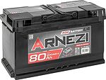 Arnezi AGM Start-Stop E4080800 80 А/ч 800 А (EN), обратная полярность, 315×175×190 мм, L4