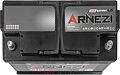 Arnezi AGM Start-Stop E4090950 95 А/ч 850 А (EN), обратная полярность, 353×175×190 мм, L5