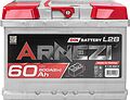 Arnezi DIN SMF E1030600 60 А/ч 600 А (EN), обратная полярность, 242×175×175 мм, L2B Arnezi DIN SMF E1030600 60 А/ч 600 А (EN), обратная полярность, 242×175×175 мм, L2B