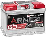 Arnezi DIN SMF E1030600 60 А/ч 600 А (EN), обратная полярность, 242×175×175 мм, L2B