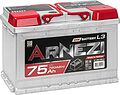 Arnezi DIN SMF E1060750 75 А/ч 720 А (EN), обратная полярность, 278×175×190 мм, L3 Arnezi DIN SMF E1060750 75 А/ч 720 А (EN), обратная полярность, 278×175×190 мм, L3