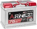 Arnezi DIN SMF E1060751 75 А/ч 720 А (EN), прямая полярность, 278×175×190 мм, L3 Arnezi DIN SMF E1060751 75 А/ч 720 А (EN), прямая полярность, 278×175×190 мм, L3