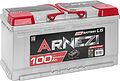 Arnezi DIN SMF E1091000 100 А/ч 900 А (EN), обратная полярность, 353×175×190 мм, L5