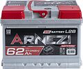 Arnezi DIN SMF E1030620 62 А/ч 610 А (EN), обратная полярность, 242×175×175 мм, L2B Arnezi DIN SMF E1030620 62 А/ч 610 А (EN), обратная полярность, 242×175×175 мм, L2B