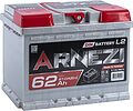 Arnezi DIN SMF E1040620 62 А/ч 610 А (EN), обратная полярность, 242×175×190 мм, L2