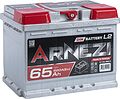 Arnezi DIN SMF E1040650 65 А/ч 620 А (EN), обратная полярность, 242×175×190 мм, L2