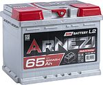 Arnezi DIN SMF E1040650 65 А/ч 620 А (EN), обратная полярность, 242×175×190 мм, L2