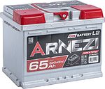 Arnezi DIN SMF E1040651 65 А/ч 620 А (EN), прямая полярность, 242×175×190 мм, L2