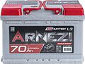 Arnezi DIN SMF E1060700 70 А/ч 630 А (EN), обратная полярность, 278×175×190 мм, L3 Arnezi DIN SMF E1060700 70 А/ч 630 А (EN), обратная полярность, 278×175×190 мм, L3