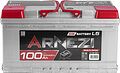 Arnezi DIN SMF E1091001 100 А/ч 900 А (EN), прямая полярность, 353×175×190 мм, L5 Arnezi DIN SMF E1091001 100 А/ч 900 А (EN), прямая полярность, 353×175×190 мм, L5