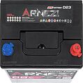 Arnezi EFB Start-Stop E3170650 65 А/ч 560 А (EN), обратная полярность, 230×172×225 мм, D23 Arnezi EFB Start-Stop E3170650 65 А/ч 560 А (EN), обратная полярность, 230×172×225 мм, D23