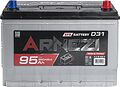 Arnezi EFB Start-Stop E3190950 95 А/ч 850 А (EN), обратная полярность, 306×176×225 мм, D31 Arnezi EFB Start-Stop E3190950 95 А/ч 850 А (EN), обратная полярность, 306×176×225 мм, D31