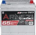 Arnezi JIS SMF E1170650 65 А/ч 600 А (EN), обратная полярность, 230×172×225 мм, D23