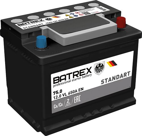 Batrex Standart