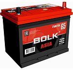 Bolk EFB ASIA Bolk EFB ASIA