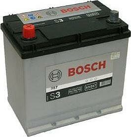 Bosch S3