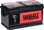 Brest Battery Standard BP1100LR 110 А/ч 950 А (EN), обратная полярность, 353×175×190 мм, L5