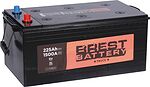Brest Battery Truck Brest Battery Truck