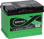 Brinex BY BRI600B 60 А/ч 600 А (EN), обратная полярность, 242×175×190 мм, L2