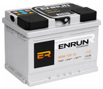 ENRUN Standard ES450 45 А/ч 420 А (EN), обратная полярность, 207×175×175 мм, LB1