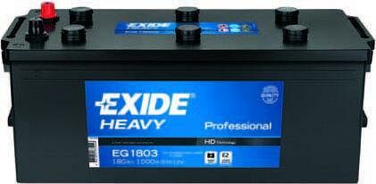 Exide Heavy Duty Exide Heavy Duty