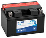 Exide Moto AGM Exide Moto AGM