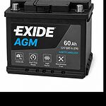 Exide AGM Exide AGM