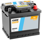 Exide Standard Exide Standard