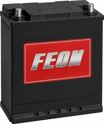 Feon Asia 85D26R 75 А/ч, 630 А, прямая полярность (260x173x225)