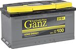 GANZ EFB GANZ EFB