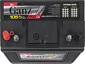 GANZ PRO-Line DIN G1341057 105 А·ч 1000 А (EN), прямая полярность, 331x175x241 мм GANZ PRO-Line DIN G1341057 105 А·ч 1000 А (EN), прямая полярность, 331x175x241 мм
