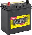 GANZ PRO-Line JIS G1130421 42 А·ч 380 А (EN), прямая полярность, 195x127x220 мм GANZ PRO-Line JIS G1130421 42 А·ч 380 А (EN), прямая полярность, 195x127x220 мм
