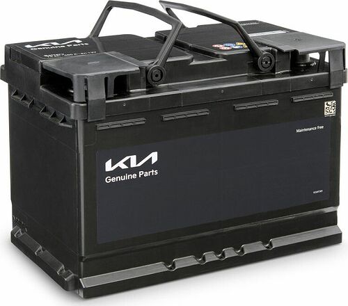 Hyundai/Kia OEM