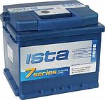 Ista 7 Series Ista 7 Series