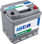 Ista Standard Ista Standard