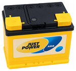 JUST POWER ASIA JPSD26750 75 А·ч 630 А (EN), обратная полярность, 260x173x225 мм