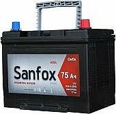 Kainar Sanfox Asia 75 А/ч обратная конус азия (258x173x220) Kainar Sanfox Asia 75 А/ч обратная конус азия (258x173x220)
