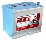 Mutlu SFB L2.60.054.A 60 А·ч 540 А (EN), обратная полярность, 242×175×190 мм