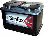 SANFOX Sanfox SANFOX Sanfox