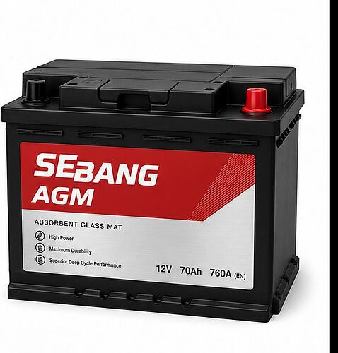 Sebang AGM