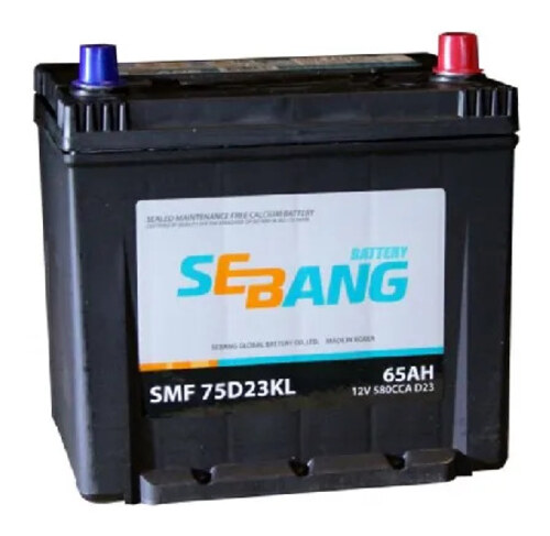 Sebang SMF