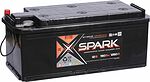 Spark TT Spark TT
