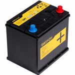 Switch BY SW600S 60 А·ч 590 А (EN), обратная полярность, 242×175×190 мм